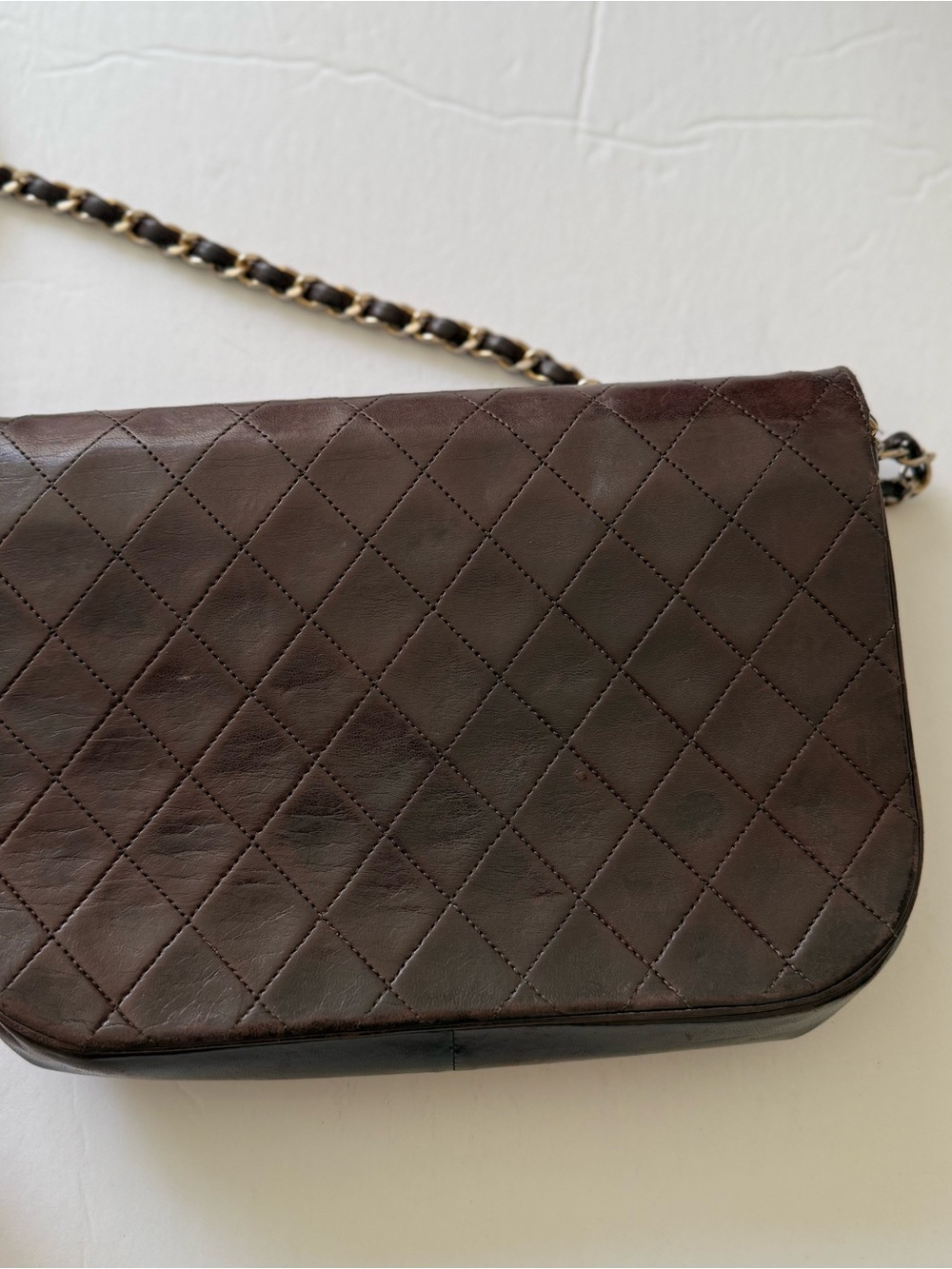 Chanel matelasse chain bag purse - Picture 6 of 12
